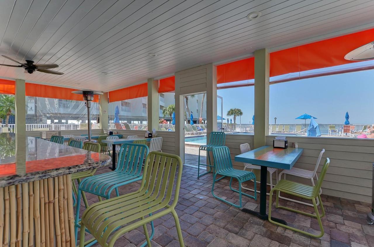 202-Pool, Wifi, Close To Bucs Stadium Tampa Buitenkant foto