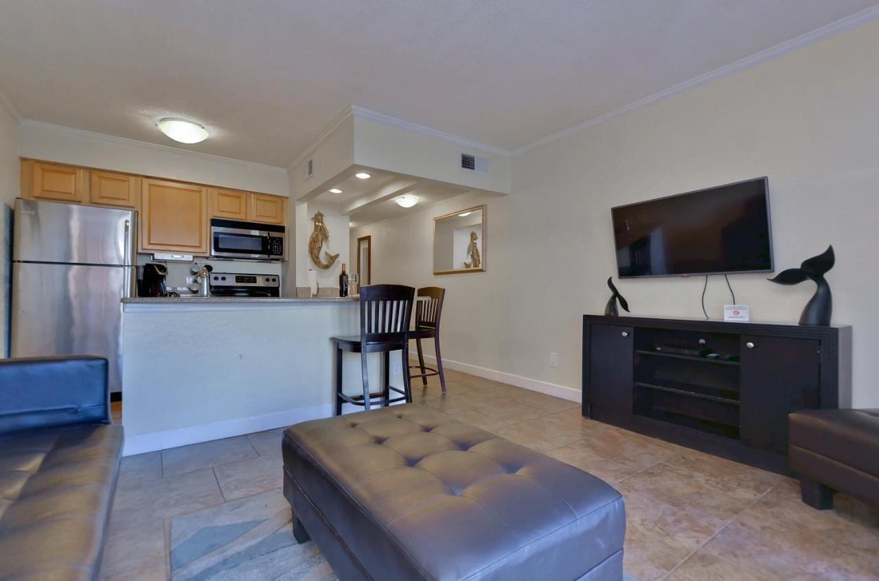 202-Pool, Wifi, Close To Bucs Stadium Tampa Buitenkant foto