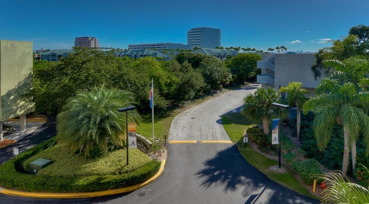 202-Pool, Wifi, Close To Bucs Stadium Tampa Buitenkant foto