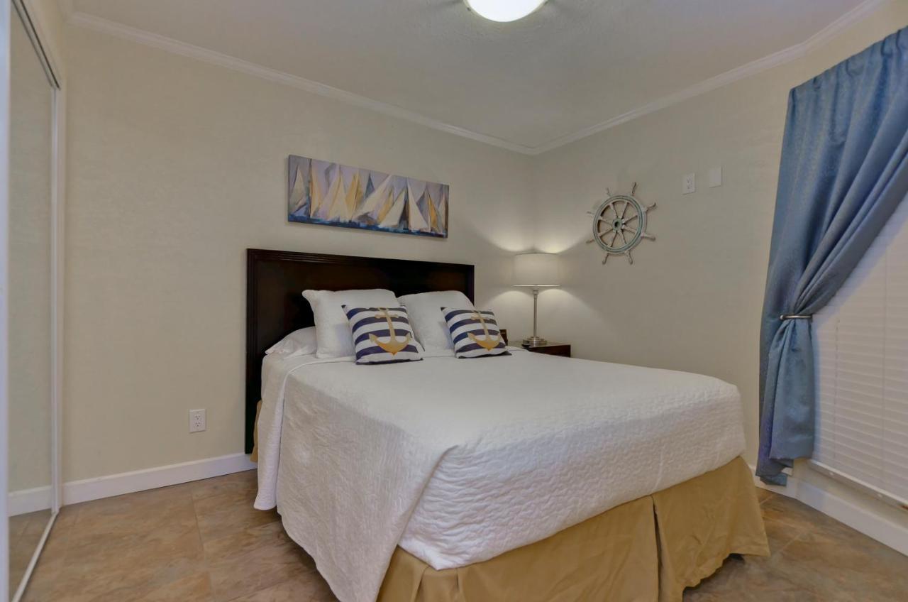202-Pool, Wifi, Close To Bucs Stadium Tampa Buitenkant foto