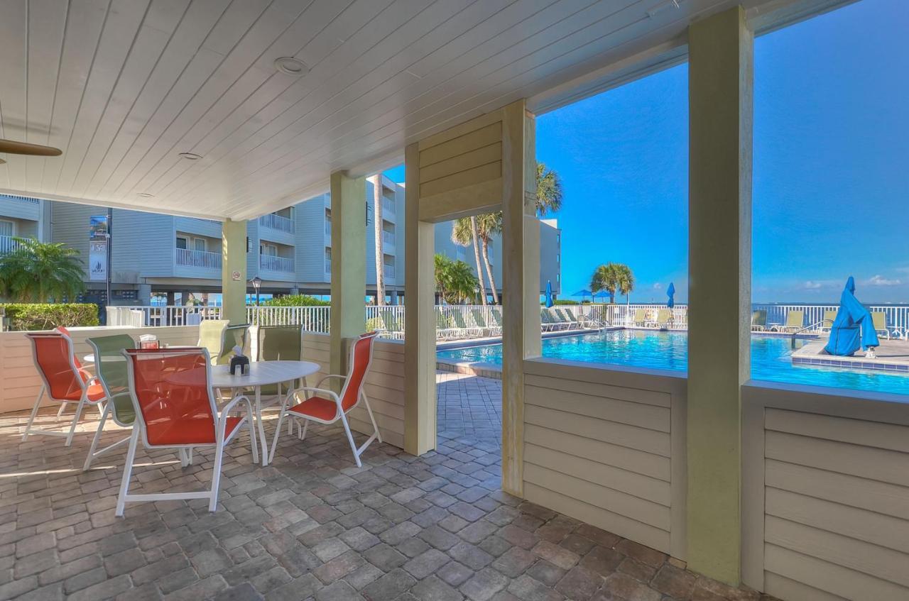 202-Pool, Wifi, Close To Bucs Stadium Tampa Buitenkant foto